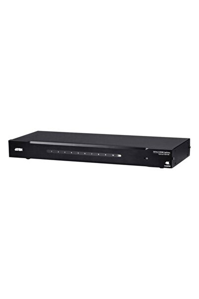 Aten -VS0108HB 10 Port 4K HDMI Çoklayıcı