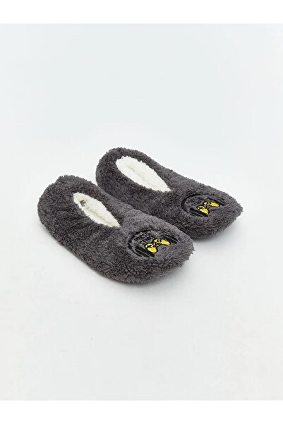 LC Waikiki Lcw Steps Boys' Home Shoes Panduf (W5)
