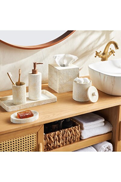Home Centre Sierra Tissue Box Cover