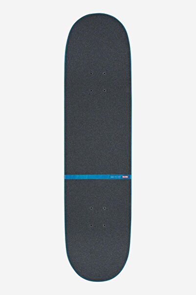 Globe G1 Mind Expansion - Black/Green I 8.25" Complete Kaykay