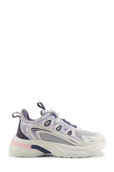 U.S. Polo Assn. Original U.S. Polo Assn. Lilac Sneakers