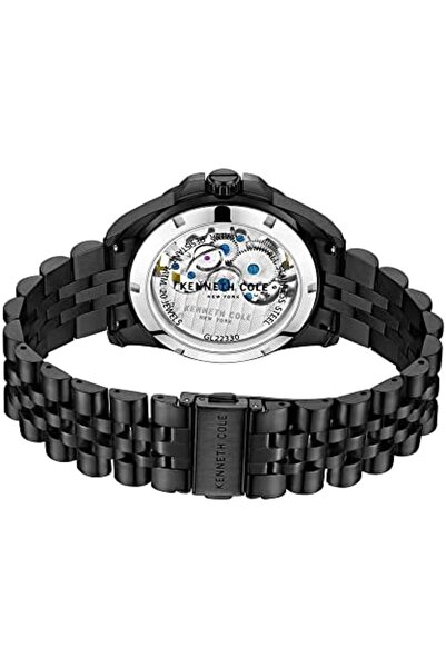 Kenneth Cole New York Men's Automatic Watch