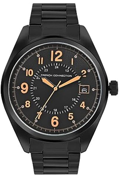 French Connection Analog Men's Watch