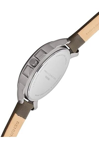 French Connection Analog Men's Watch