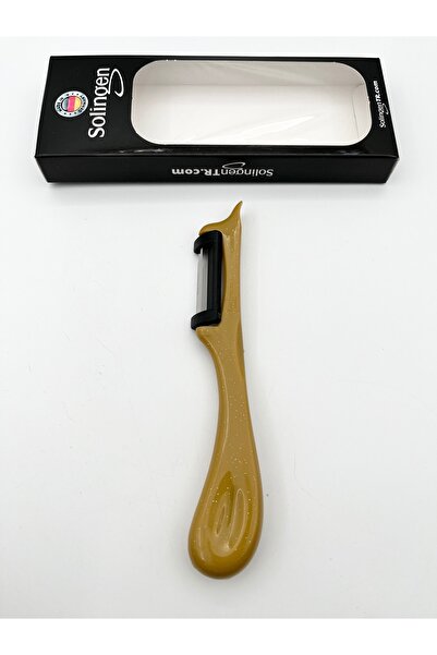 Solingen Original Side Peeler