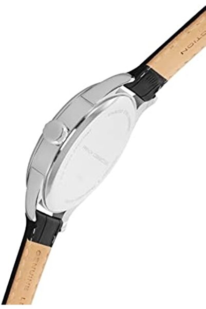 French Connection Analog Silver Dial Men's Watch-FCP31L