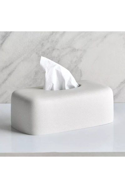 Home Centre Amberjack Tissue Box Cover