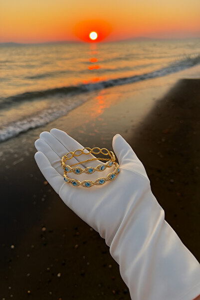 staınless steel Deniz Işıltısı Çelik Bilezik