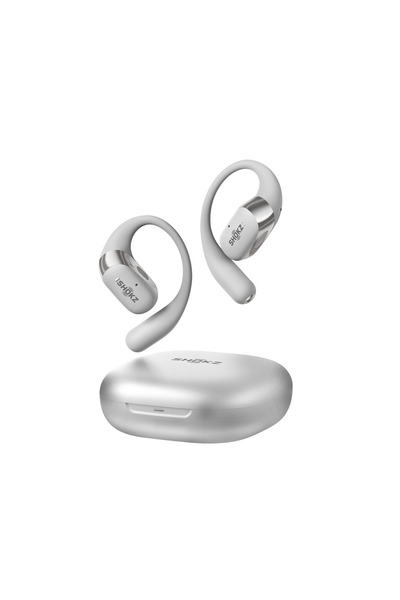 Shokz Openfit 2 Plus, Dolby Atmos, Bluetooth 5.4, 48 Saat Pil, IP55, True Wir...