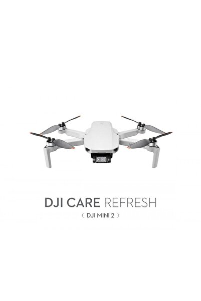DJI Care Refresh Mini 2 Electronic License (1Y)