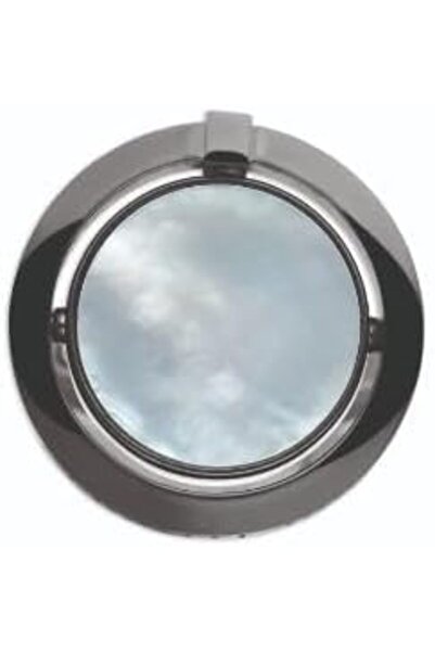 Cerruti 1881 Voltear Malachite Gemstone Cufflink