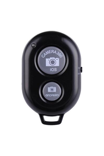 SANGER SG-R01 Telefon Bluetooth Kumanda Siyah