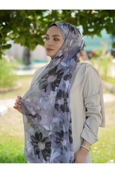 MOONORO Amber Soft Shawl