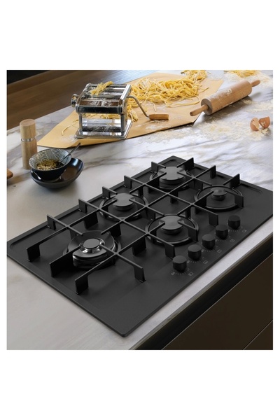 Franke Ocak FHMA 755 4G DC MB 106.0670.114