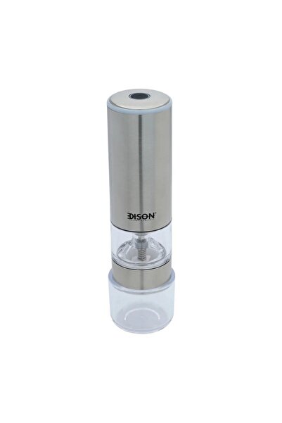 Edison Steel Coffee Grinder, 1200A, 85 Ml - Beige