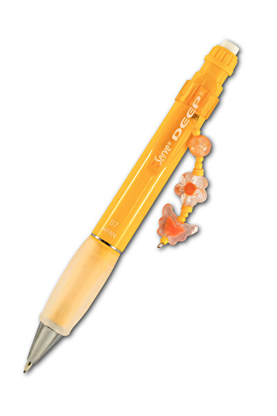 Serve Deep Charmlı Pastel Seri 07 mm