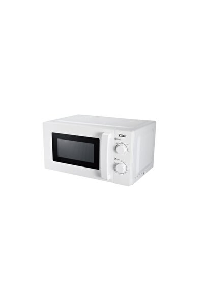 Zilan Microwave oven Zilan, power 600W, capacity 20L, white ZLN4667