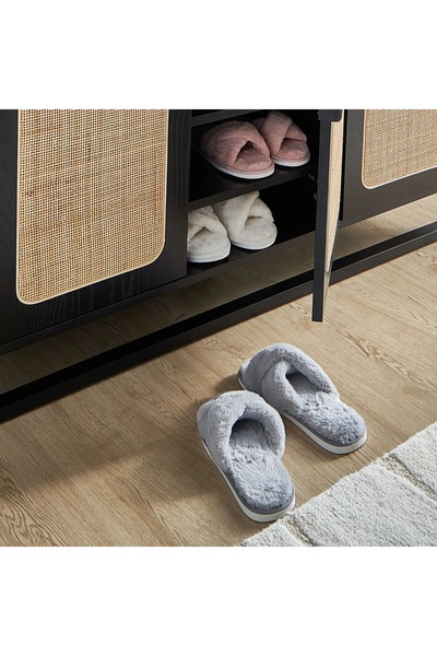 Home Centre Swan Indoor Slides - Small to Medium