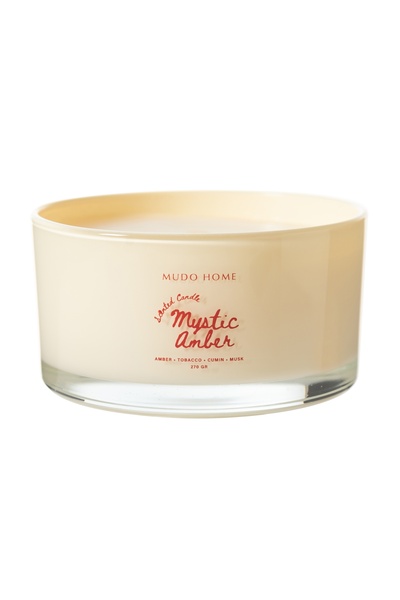 Mudo Home MYSTIC AMBER YATAY MUM