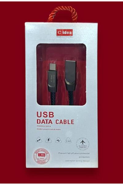CIDEA S8 USB Type-c data cable