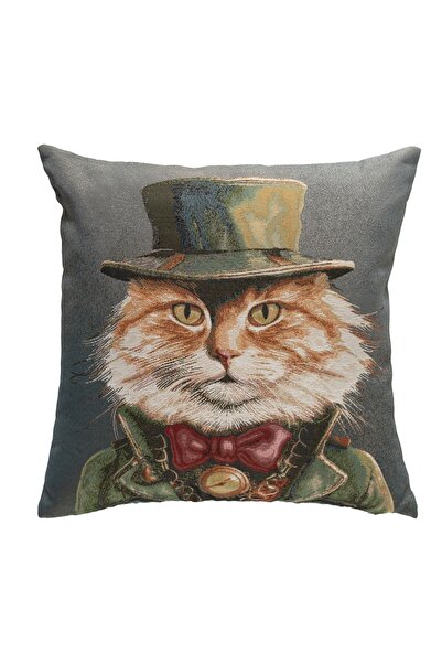 Mudo Home KEDİ GOBLEN KIRLENT 45X45