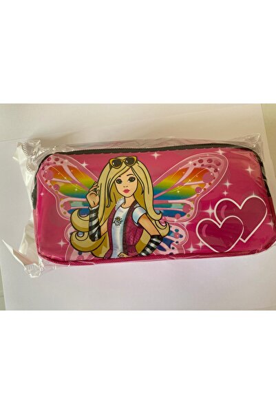 ALPER حقيبة أقلام KK-921 ذات مقصورتين