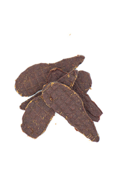 Eva & Wall-e Köpek Ödül Maması Biftek Çubukları 70g | Sığırlı Yüksek Proteinli Günlük Atıştırmalık & Eğitim Ödülü