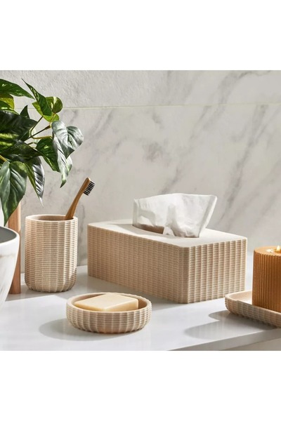 Home Centre Tilapa Tissue Box Cover