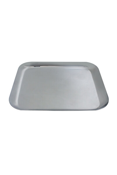 Raki Platou patrat pentru servire 17x17cm