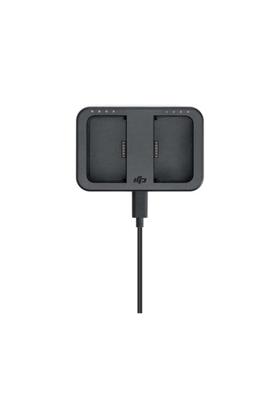 DJI WB37 Charging Hub 65W PD for RSC/RSC2