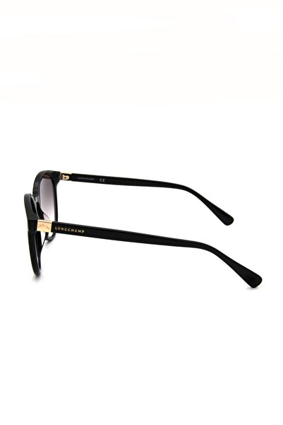 Longchamp Lo 658S C001 Women's Sunglasses