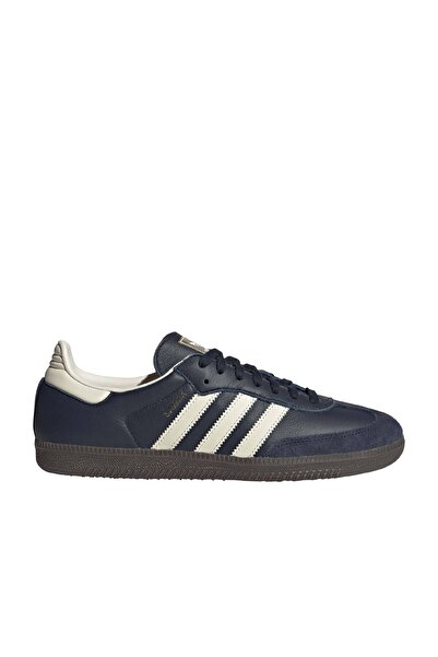 adidas Ανδρικά αθλητικά παπούτσια Samba OG σε μπλε ναυτικό χρώμα (ID2056)