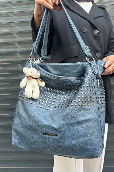 Just Polo Original Women's New Season Luxury Soft Leather Adjustable Cross Strap Stylish Shoulder Bag