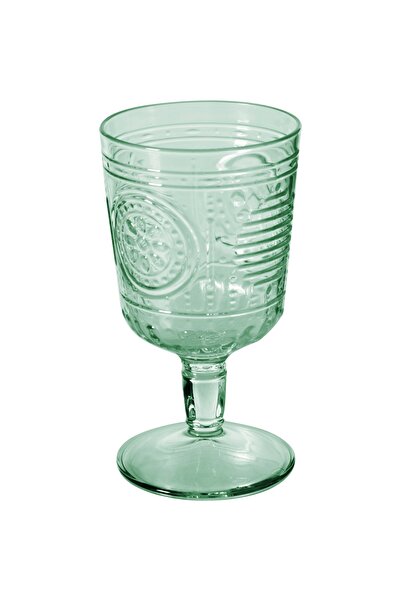 Mudo Concept BORMIOLI ROMANTIC YEŞİL KADEH 320ml