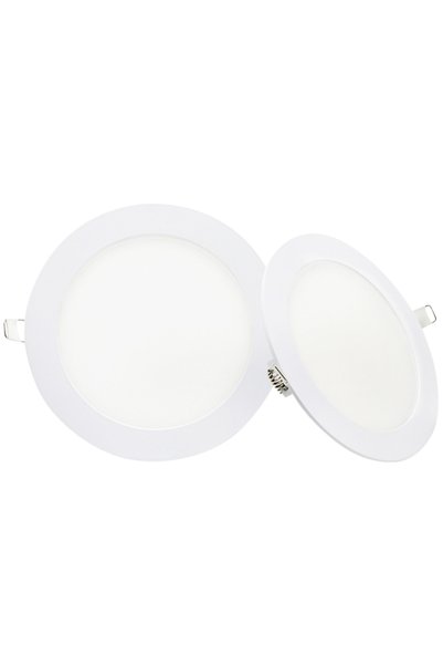 K2 KDL400 SLIM LED PANEL 6W GÜNISIGI