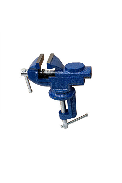 Z-Tools Rotating Vise, 50mm Clamp, / 1344 1344