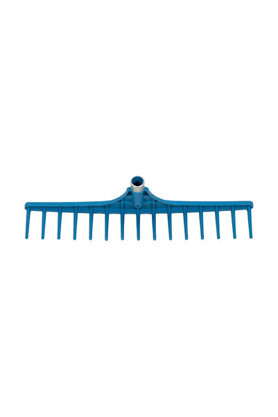 Z-Tools Greble plastic 80 cm 15 dinți 4513