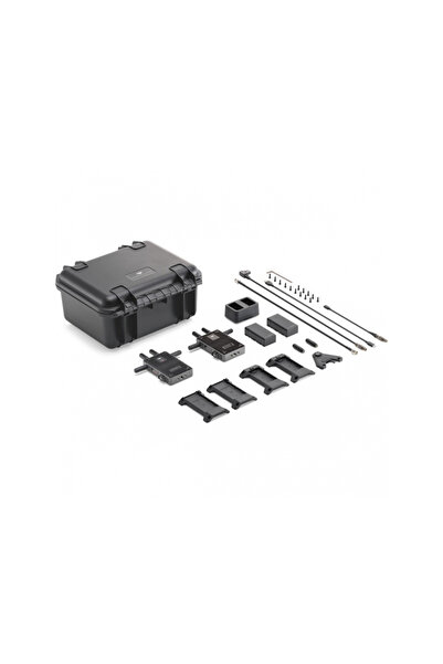 DJI Transmission Standard Combo - Professional Kit