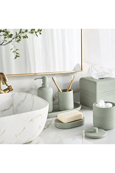 Home Centre Lea Tissue Box Cover