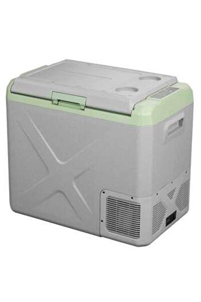 Icepeak Viyana Kompresörlü Buzdolabı 50Lt