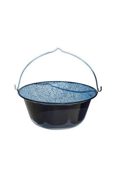 Z-Tools Enamel-coated cauldron, 22L EXT7185