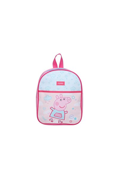 Peppa Pig Peppa Pig children's backpack, multicolor, height 28 cm