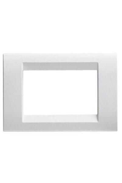 Gewiss Ornament Rama 3 module Gewiss, Gw 22103