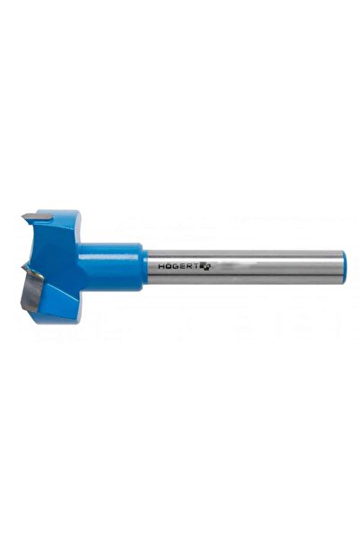 HOEGERT Wood Drill Bit, 30mm HOGERT / HT6D317 HT6D317