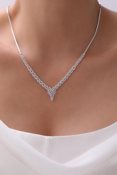 Tufanlar Kuyumculuk 14 Ayar Altın Düğün Seti