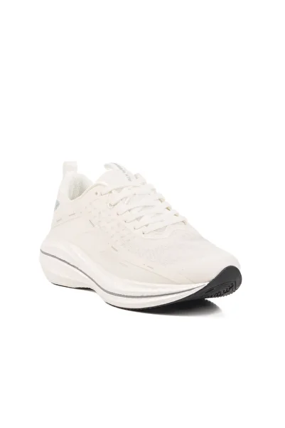 AYK'S White Mesh Men's Sports Shoes Eopaia Wm234312 m