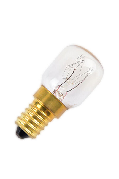 MFS Fırın Ampulü Isıya Dayanıklı Tüm Markalar ile Uyumlu ( 15 W )