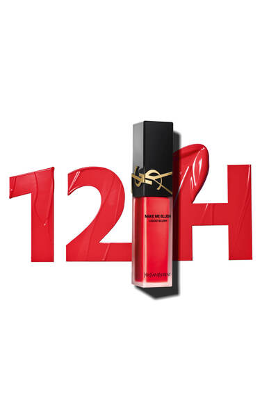 Yves Saint Laurent Make Me Blush Likit Allık 15 3614274667486