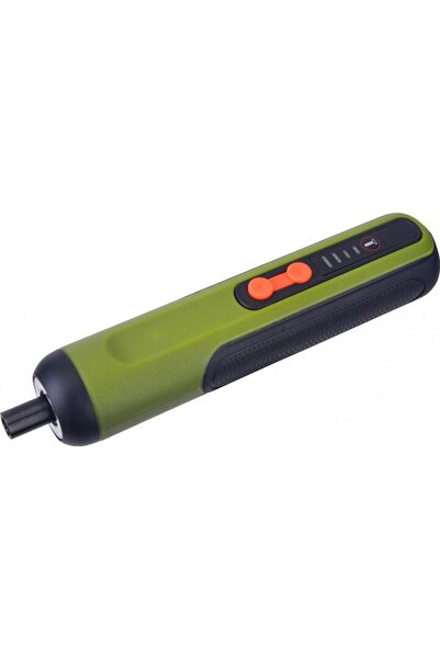 Heinner Battery-Powered Screwdriver SSA112, 4 V, 250 RPM, 3 Nm