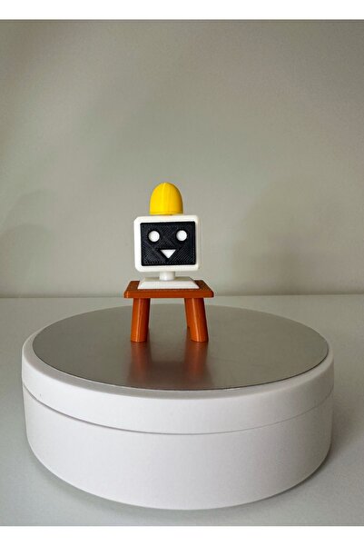 You Toys لعبة مجسم سبرونكي السيد كمبيوتر